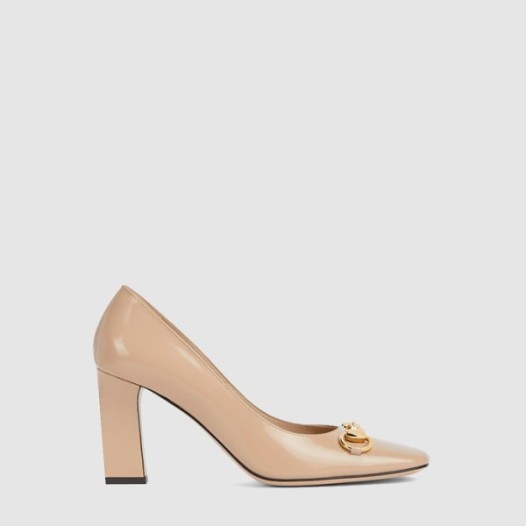 ❤구찌 여성 시뇨라 펌프스 - Gucci Womens Signora Pumps - gus13452x