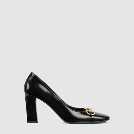 ❤구찌 여성 시뇨라 펌프스 - Gucci Womens Signora Pumps - gus13454x