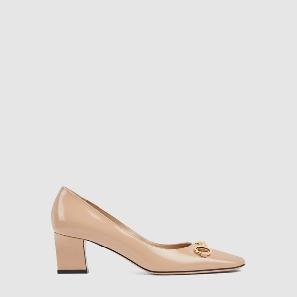 ✨구찌 여성 시뇨라 펌프스 - Gucci Womens Signora Pumps - gus13455x