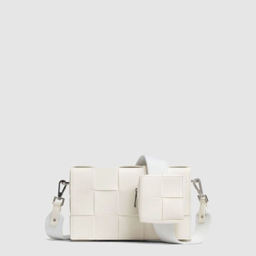 ❤보테가 베네타 남성 카세트 백 - Bottega veneta Mens Cassette Bag - bvb14588x