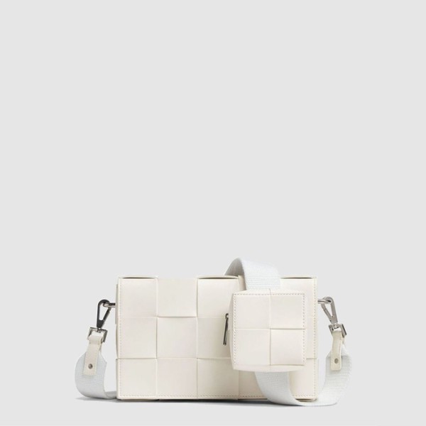 ✨보테가 베네타 남성 카세트 백 - Bottega veneta Mens Cassette Bag - bvb14588x