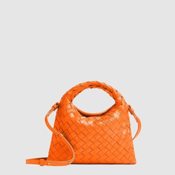 ✨보테가 베네타 여성 미니 홉 - Bottega veneta Womens Mini Hop - bvb14595x