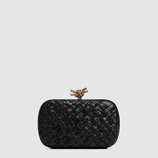 ❤보테가 베네타 여성 놋 풀라드 위빙 - Bottega veneta Womens Knot Foulard Weaving - bvb14608x