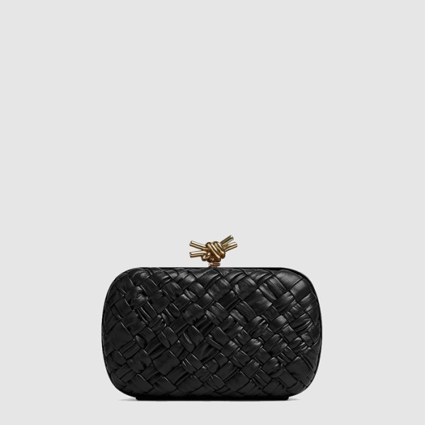 ✨보테가 베네타 여성 놋 풀라드 위빙 - Bottega veneta Womens Knot Foulard Weaving - bvb14608x