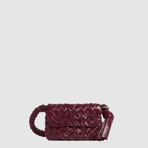 ✨보테가 베네타 여성 칼리메로 씨타 백 - Bottega veneta Womens Kalimero Citta Bag - bvb14615x