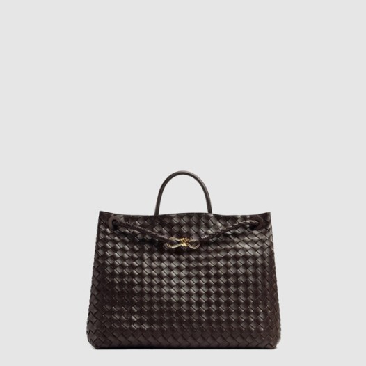 ❤보테가 베네타 남성 라지 안디아모 - Bottega veneta Mens Large Andiamo - bvb14619x