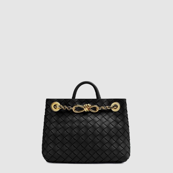 ✨보테가 베네타 남성 라지 안디아모 - Bottega veneta Mens Large Andiamo - bvb14620x