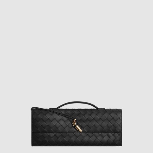 ❤보테가 베네타 여성 안디아모 클러치 - Bottega veneta Womens Andiamo Clutch - bvb14626x