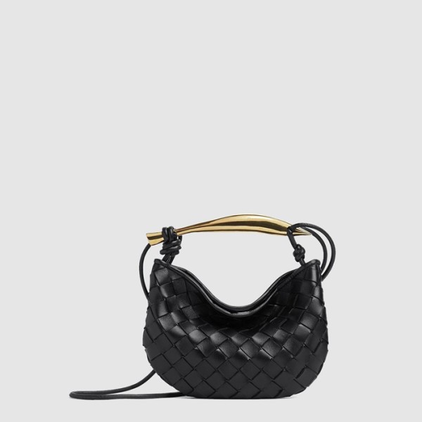 ✨보테가 베네타 여성 미니 사르딘 - Bottega veneta Womens Mini Sardine - bvb14631x