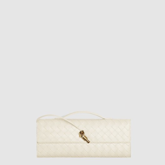 ❤보테가 베네타 여성 안디아모 클러치 - Bottega veneta Womens Andiamo Clutch - bvb14641x