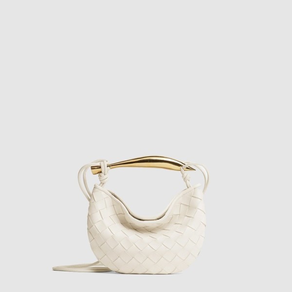 ✨보테가 베네타 여성 미니 사르딘 - Bottega veneta Womens Mini Sardine - bvb14642x