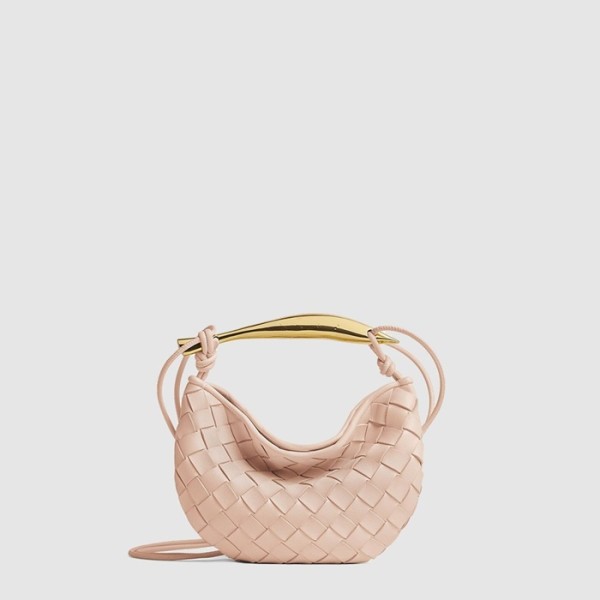 ✨보테가 베네타 여성 미니 사르딘 - Bottega veneta Womens Mini Sardine - bvb14643x