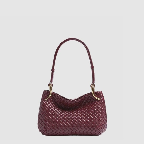 ✨보테가 베네타 여성 클리커 숄더 백 - Bottega veneta Womens Clicker Shoulder Bag - bvb14654x
