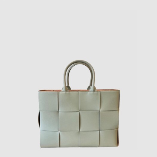 ❤보테가 베네타 남성 아르코 토트백 - Bottega veneta Mens Arco Tote Bag - bvb14664x