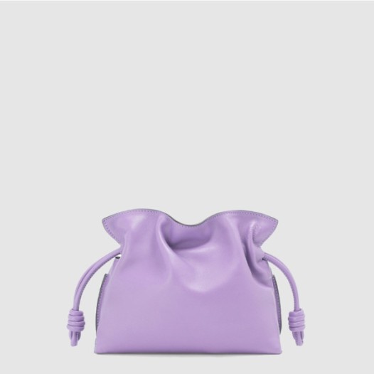 ★로에베 김혜수 여성 미니 플라멩코 클러치 숄더백 - Loewe Womens Mini Flamenco Clutch - lob14670x