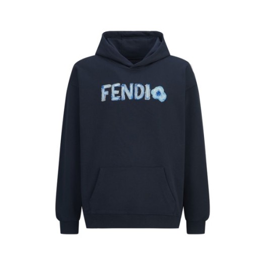 ❤펜디 남성 캐쥬얼 후드티 - Fendi Mens Casual Hoodie - fec13536x