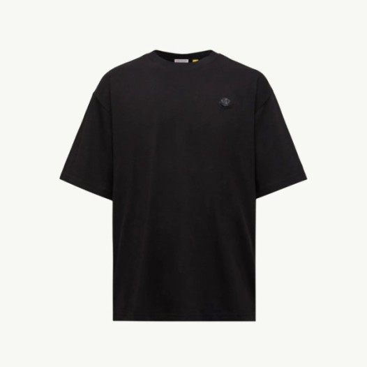 ❤몽클레어 남성 반팔 티셔츠 - Moncler Mens Round Tshirt - moc13540x