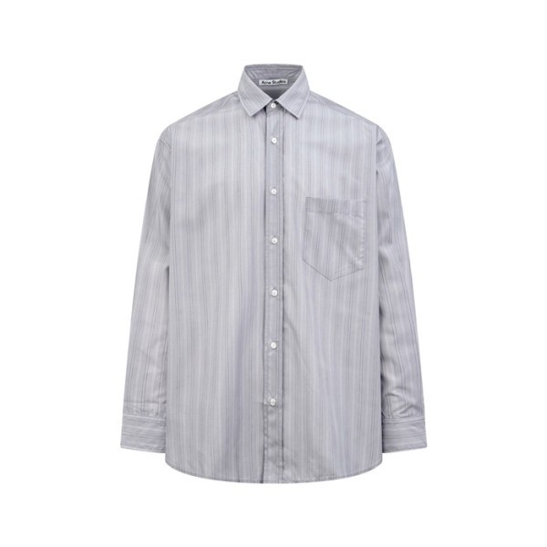 ✨아크네 남성 클래식 셔츠 - Acne Studios Mens Classic Shirts - anc13557x