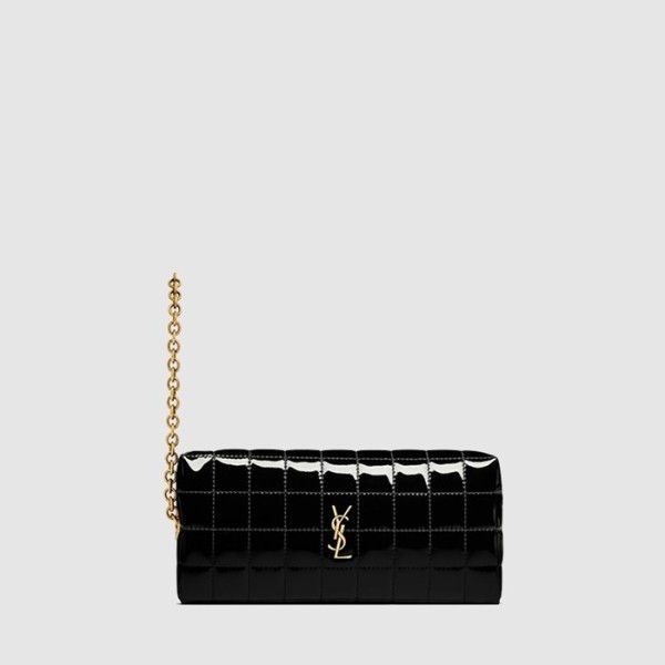 ✨입생로랑 여성 체인 파우치 - Saint Laurent Womens Chain Pouch - ysb14674x