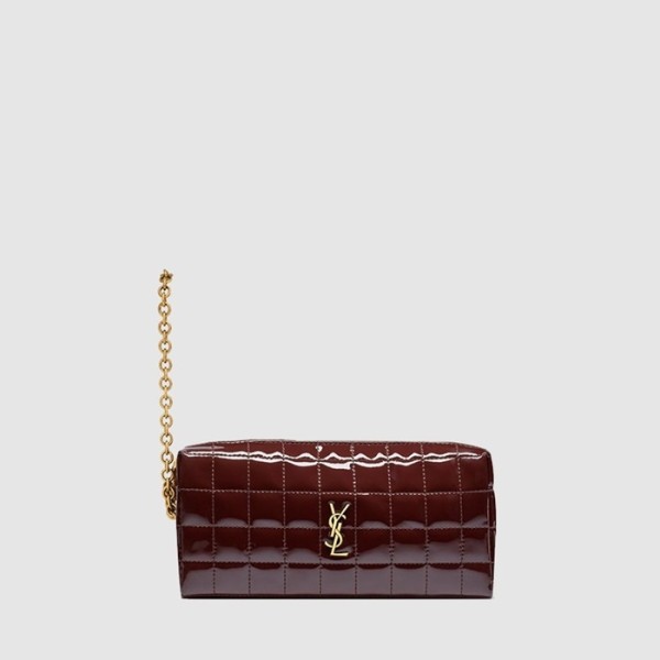 ✨입생로랑 여성 체인 파우치 - Saint Laurent Womens Chain Pouch - ysb14675x