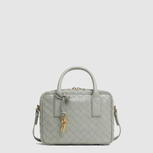 ❤보테가 베네타 여성 스몰 겟어웨이 - Bottega veneta Womens Small Getaway - bvb14677x