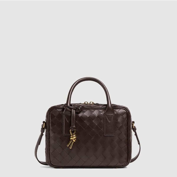 ✨보테가 베네타 여성 스몰 겟어웨이 - Bottega veneta Womens Small Getaway - bvb14678x