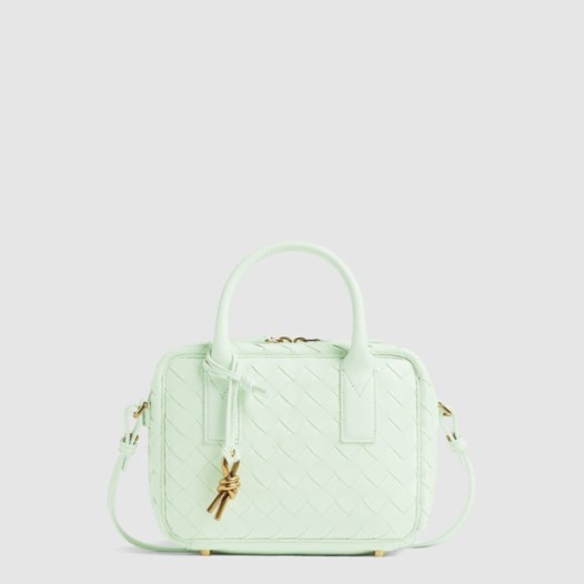 ❤보테가 베네타 여성 스몰 겟어웨이 - Bottega veneta Womens Small Getaway - bvb14679x