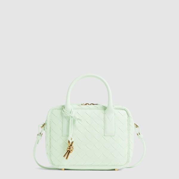 ✨보테가 베네타 여성 스몰 겟어웨이 - Bottega veneta Womens Small Getaway - bvb14679x