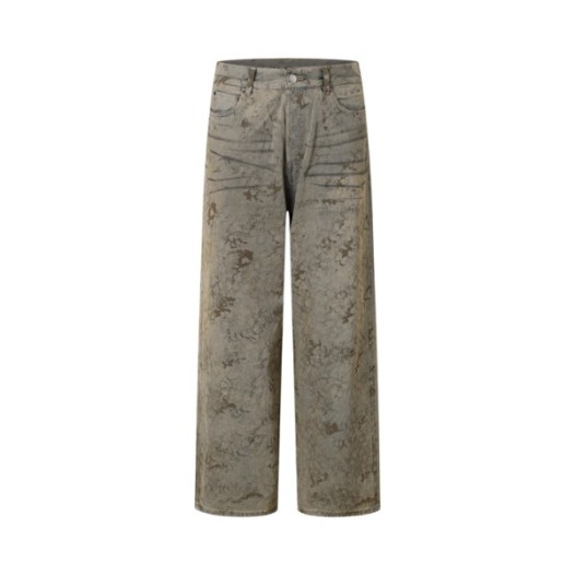 ❤아크네 남성 트렌디 청바지 - Acne Studios Mens Trendy Jeans - anc13593x