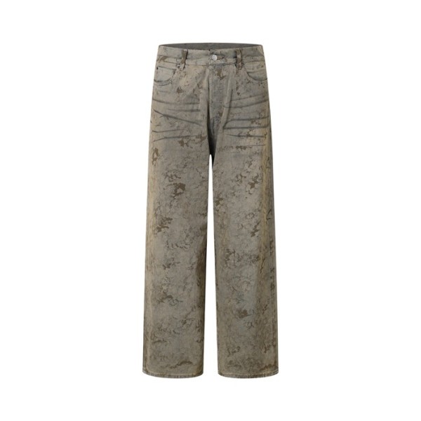 ✨아크네 남성 트렌디 청바지 - Acne Studios Mens Trendy Jeans - anc13593x