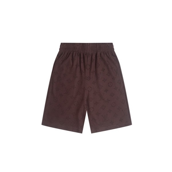 ✨루이비통 남성 클래식 쇼츠 - Louis vuitton Mens Classic Shorts - lvc13598x