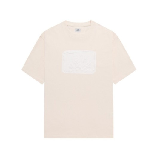 ❤CP컴퍼니 남성 라운드 반팔티 - CP Company Mens Round Tshirt - cpc13619x