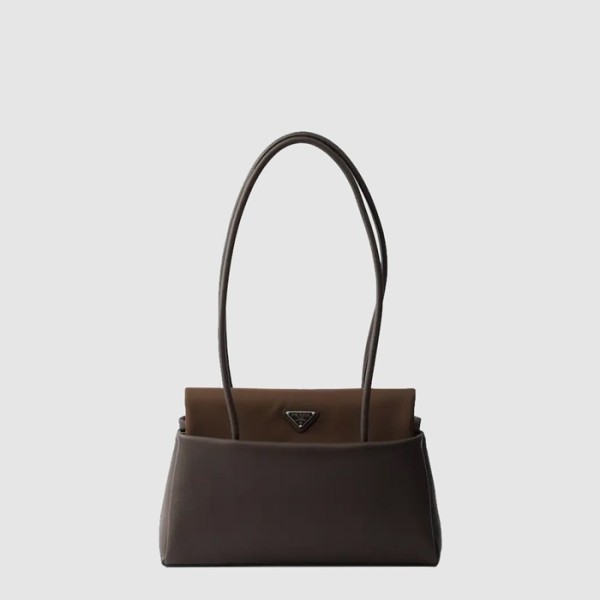 ✨프라다 여성 미디엄 가죽 백 1BA495 - Prada Womens Medium Leather Bag - prb14691x