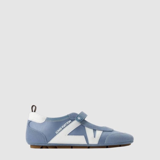 ❤발렌시아가 여성 LV 스니커리나 메리제인 - Balenciaga Womens LV Sneakers or Mary Janes - bas13473x