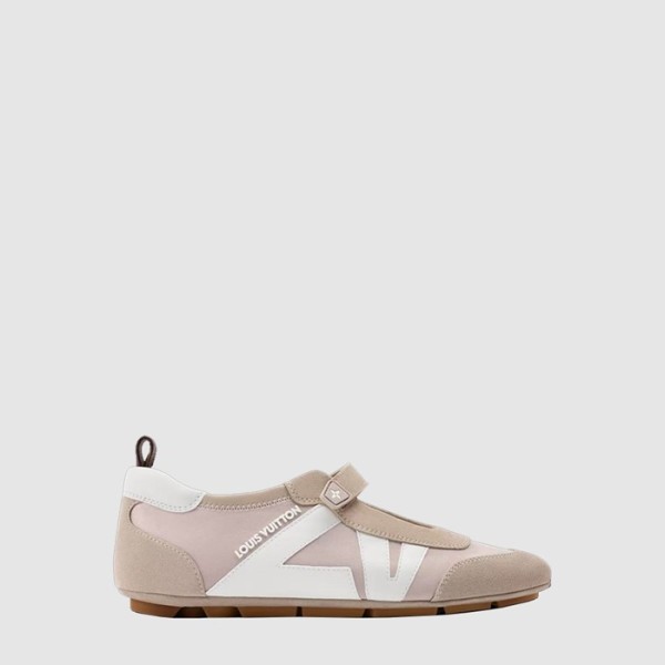 ✨발렌시아가 여성 LV 스니커리나 메리제인 - Balenciaga Womens LV Sneakers or Mary Janes - bas13474x