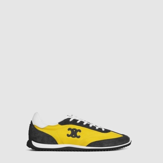 ❤셀린느 여성 레이서 로우 탑 스니커즈 - Celine Womens Racer Low Top Sneakers - ces13478x