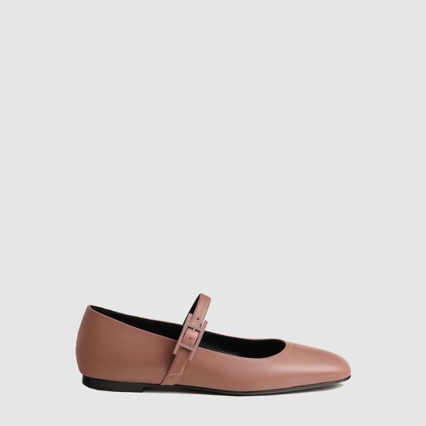 ✨에르메스 여성 제인 발레리나 플랫 - Hermes Womens Jane Ballerina Flats - hes13482x