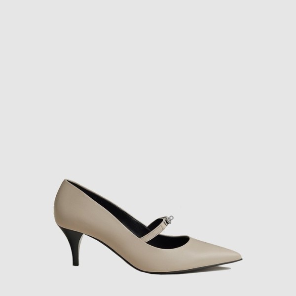 ✨에르메스 여성 마제스트 60 펌프스 - Hermes Womens Majeste 60 Pumps - hes13485x
