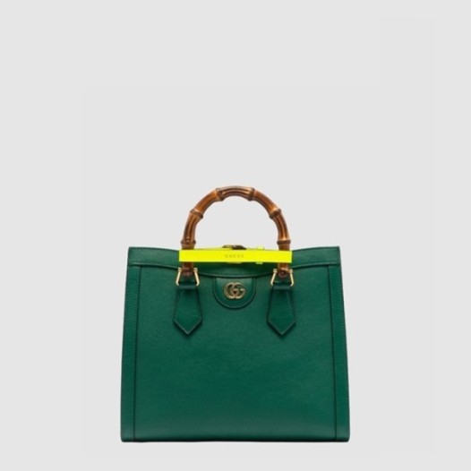 ❤구찌 여성 다이애나 스몰 토트백 - Gucci Womens Diana Small Tote Bag - gub14710x