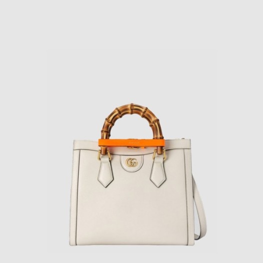 ❤구찌 여성 다이애나 스몰 토트백 - Gucci Womens Diana Small Tote Bag - gub14711x