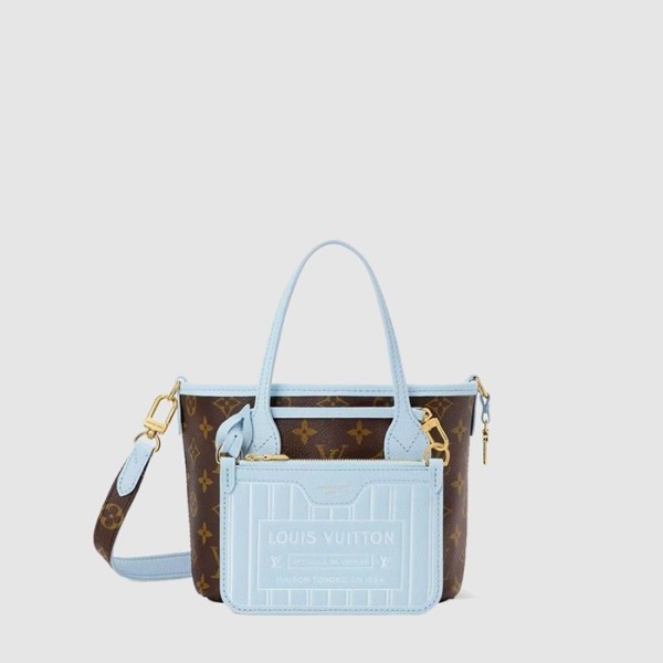 ✨루이비통 여성 네버풀 인사이드 아웃 BB M28336 - Louis vuitton Womens Neverfull Inside Out BB - lvb14716x