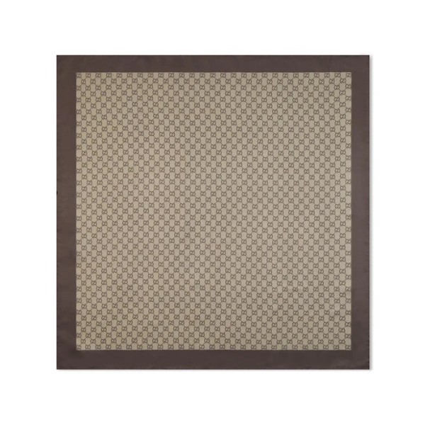 ✨구찌 여성 스퀘어 스카프 - Gucci Womens Square Scarf - acc7010x