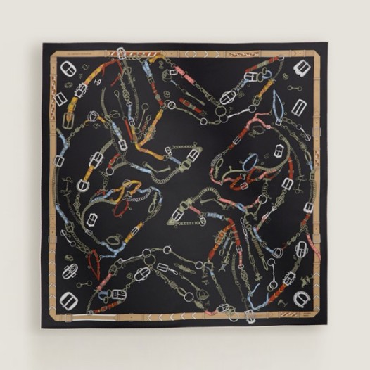 ❤에르메스 여성 스퀘어 스카프 - Hermes Womens Square Scarf - acc7014x