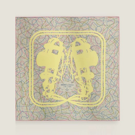 ❤에르메스 여성 스퀘어 스카프 - Hermes Womens Square Scarf - acc7018x