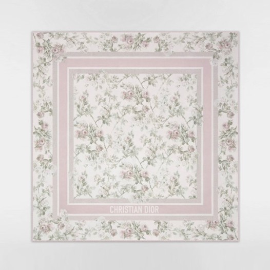 ❤디올 여성 스퀘어 스카프 - Dior Womens Square Scarf - acc7024x