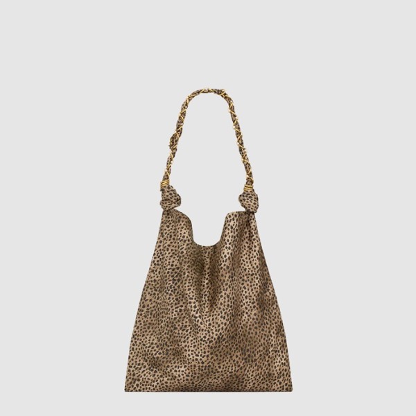 ✨입생로랑 여성 실크 트윌 아말리아 - Saint Laurent Womens Amalia In Silk Twill - ysb14717x