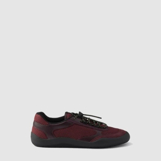 ❤프라다 여성 스피드록 메쉬 스니커즈 - Prada Womens Speedlock Mesh Sneakers - prs13504x