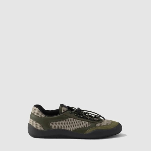 ❤프라다 여성 스피드록 메쉬 스니커즈 - Prada Womens Speedlock Mesh Sneakers - prs13505x