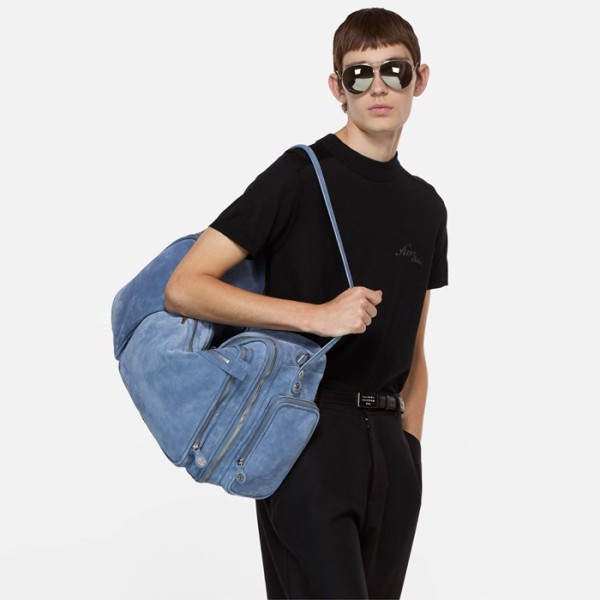 ✨아크네 남성 크루넥 반팔티 - Acne Mens Round Tshirt - anc13719x