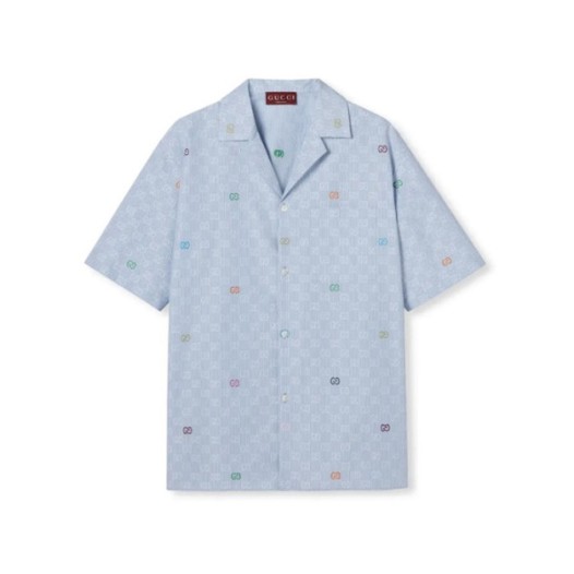 ❤구찌 남성 반팔 티셔츠 - Gucci Mens Polo Shirt - guc13722x